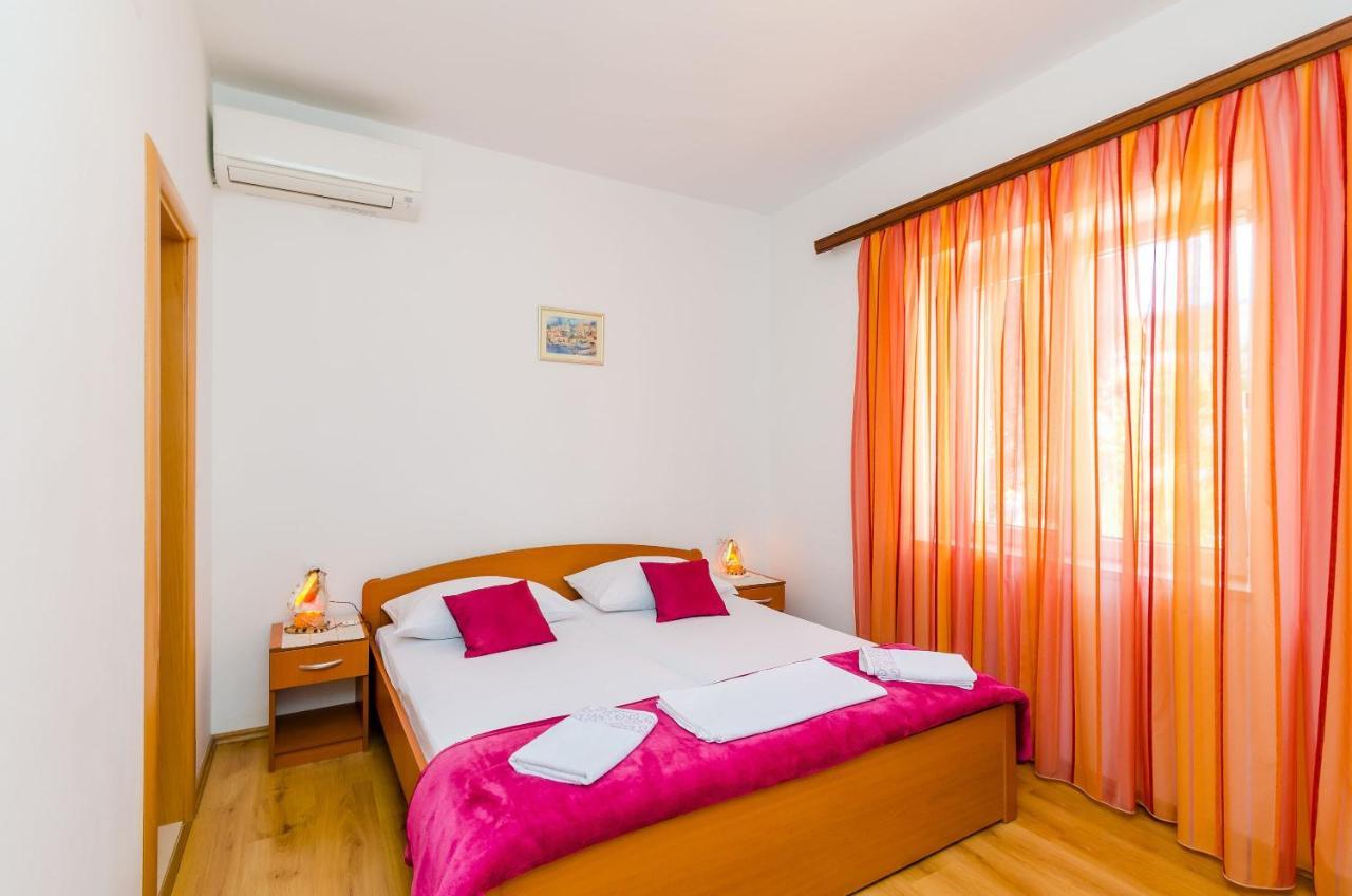 Guesthouse Matusic Dubrovnik Phòng bức ảnh
