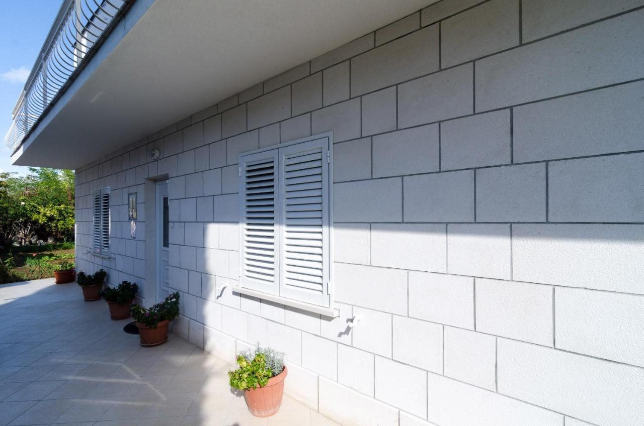 Guesthouse Matusic Dubrovnik Ngoại thất bức ảnh