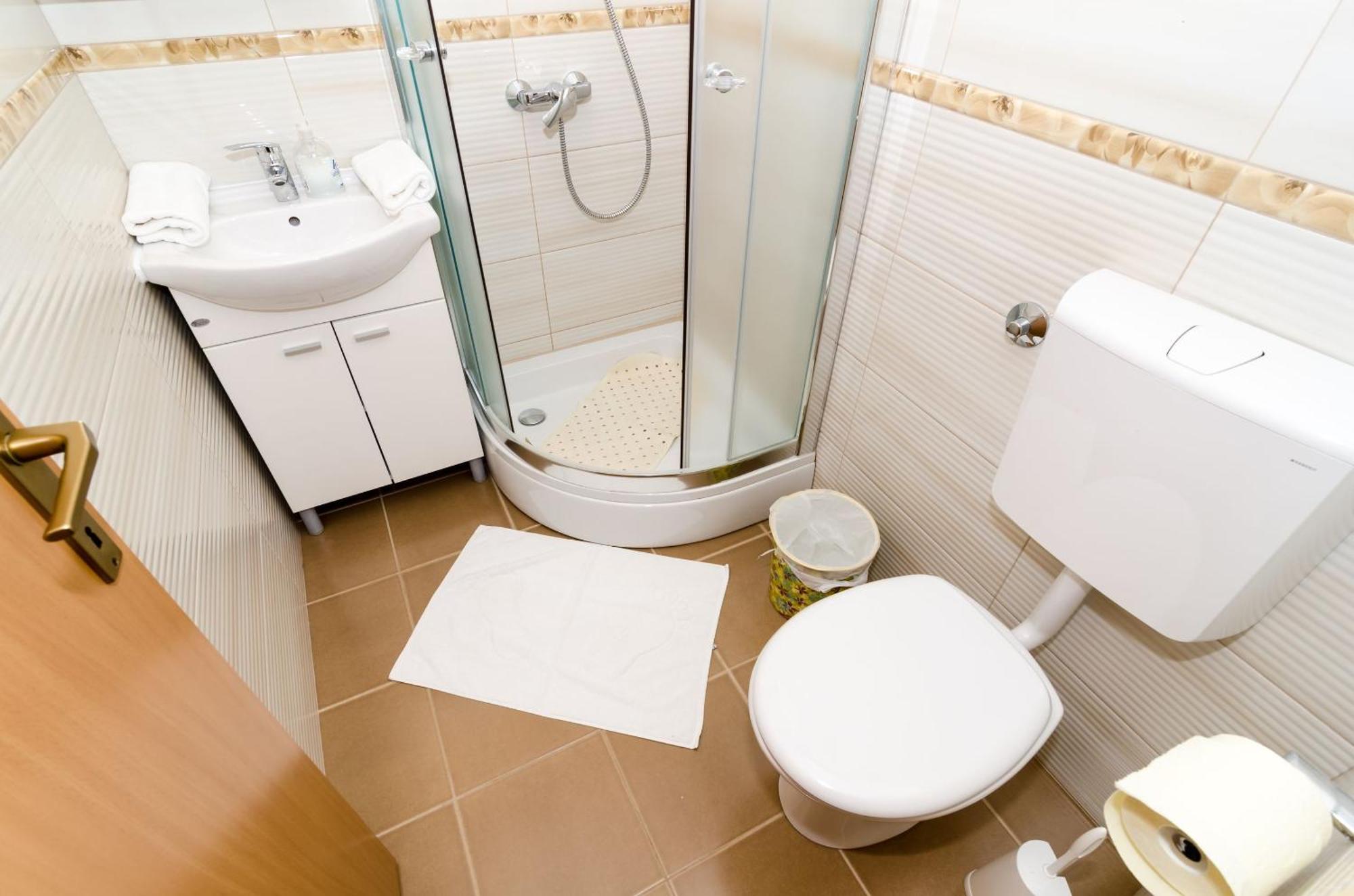 Guesthouse Matusic Dubrovnik Phòng bức ảnh