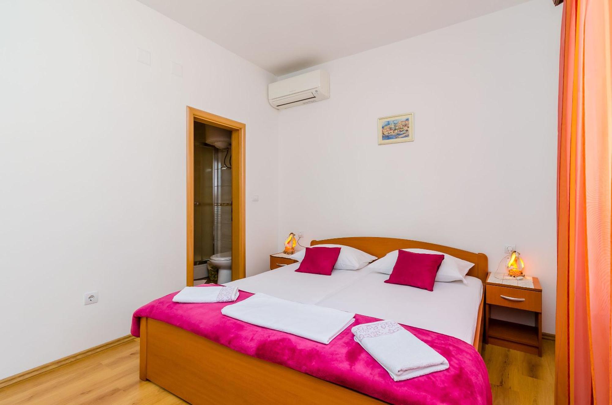 Guesthouse Matusic Dubrovnik Phòng bức ảnh
