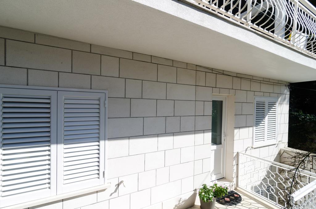Guesthouse Matusic Dubrovnik Ngoại thất bức ảnh