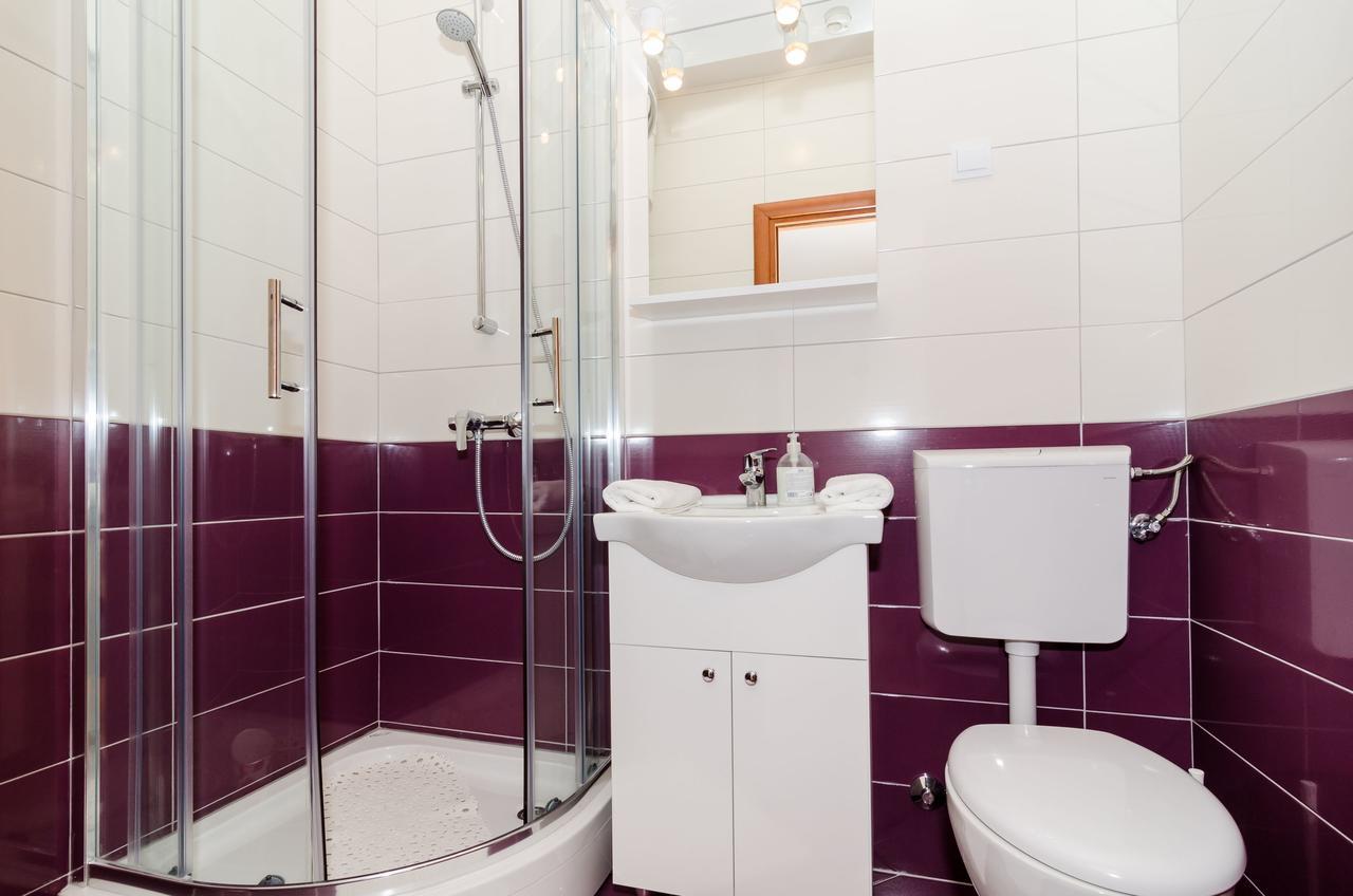 Guesthouse Matusic Dubrovnik Ngoại thất bức ảnh
