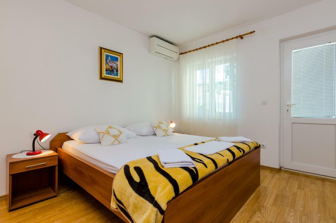 Guesthouse Matusic Dubrovnik Ngoại thất bức ảnh