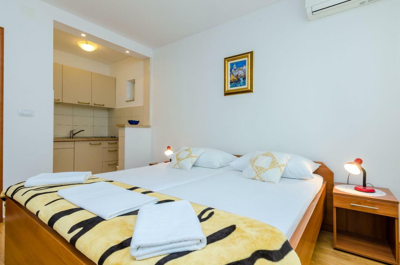 Guesthouse Matusic Dubrovnik Ngoại thất bức ảnh