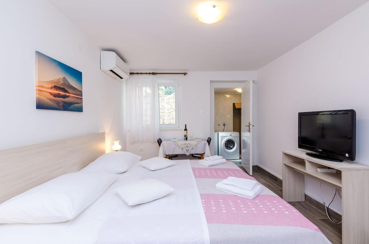 Guesthouse Matusic Dubrovnik Phòng bức ảnh